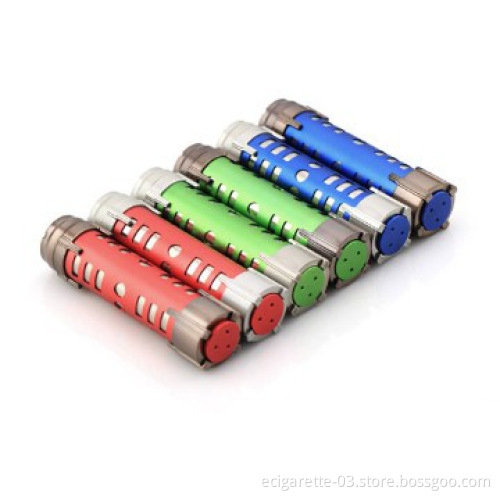 Ecig factory supply fashion design robot I mod with 510 thread